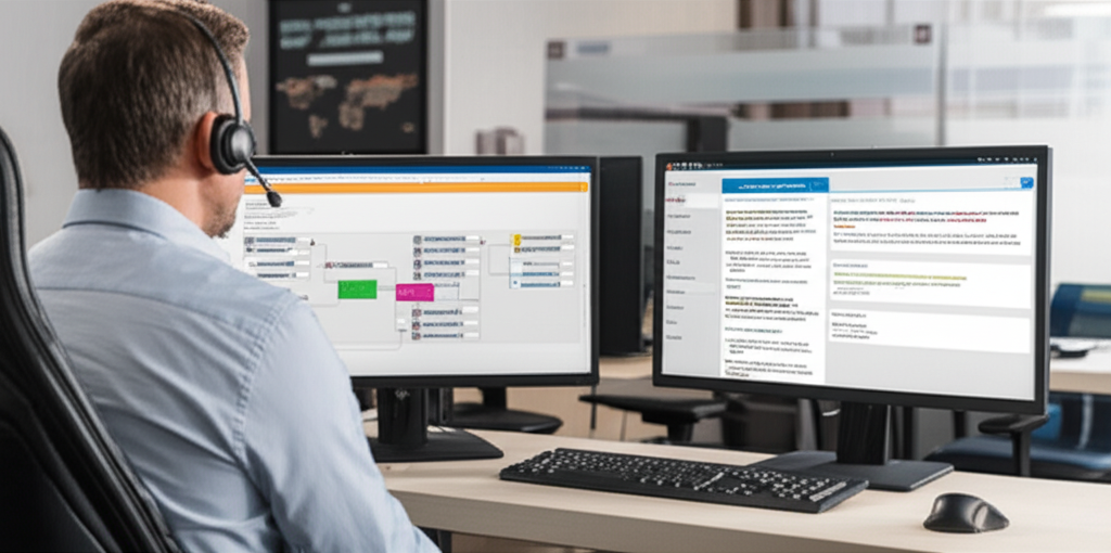 BDC Playbook: Automation vs Human Follow-Up