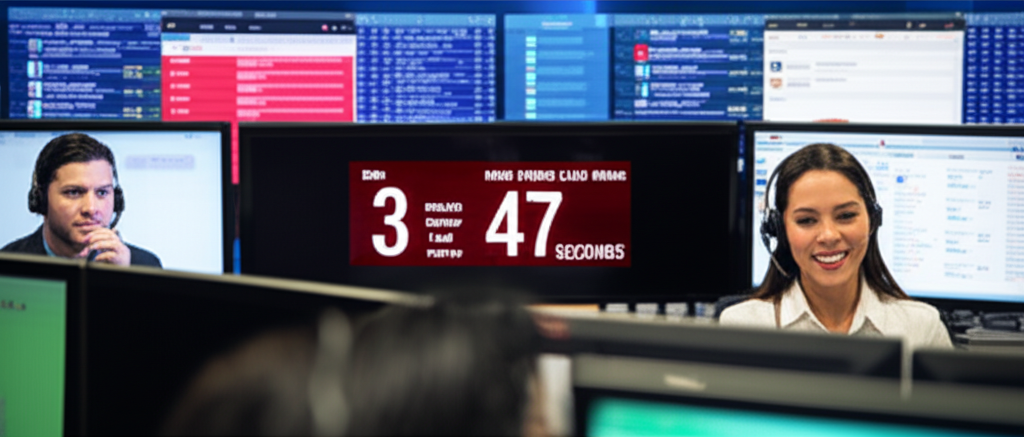 Lead Response SOP: Speed-to-Lead Workflows